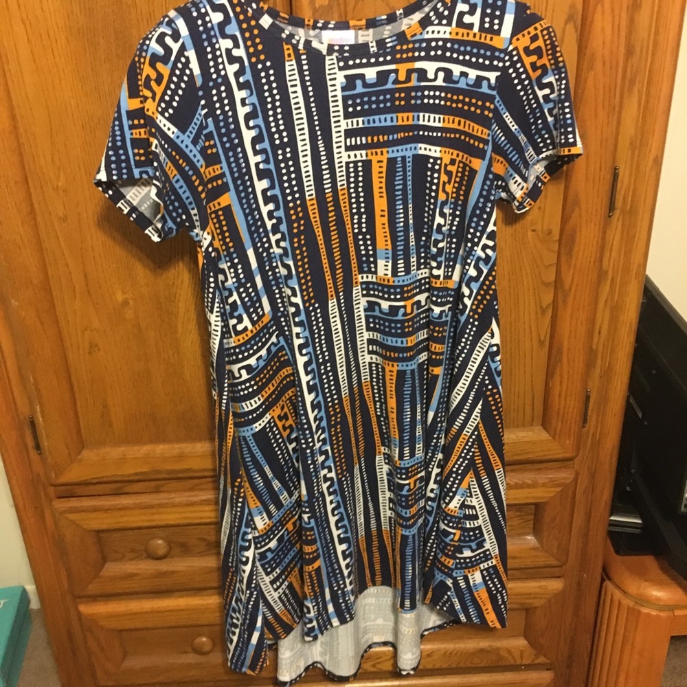 LuLaRoe Dress